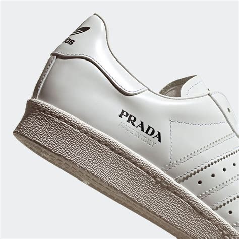 prada and adidas shoes